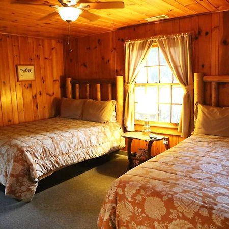 Grandview Lodge Waynesville Δωμάτιο φωτογραφία