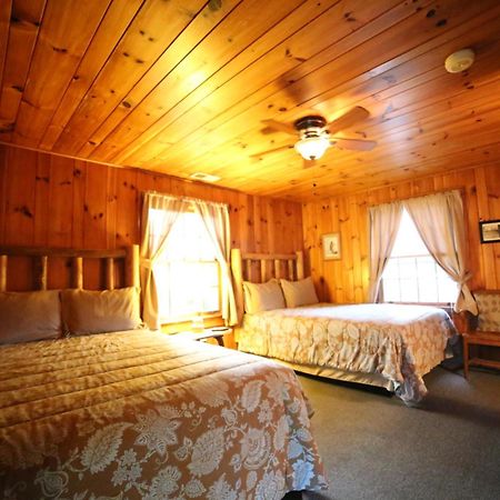Grandview Lodge Waynesville Δωμάτιο φωτογραφία