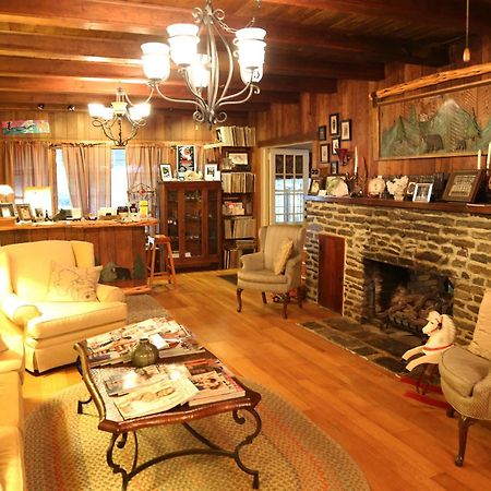 Grandview Lodge Waynesville Εξωτερικό φωτογραφία