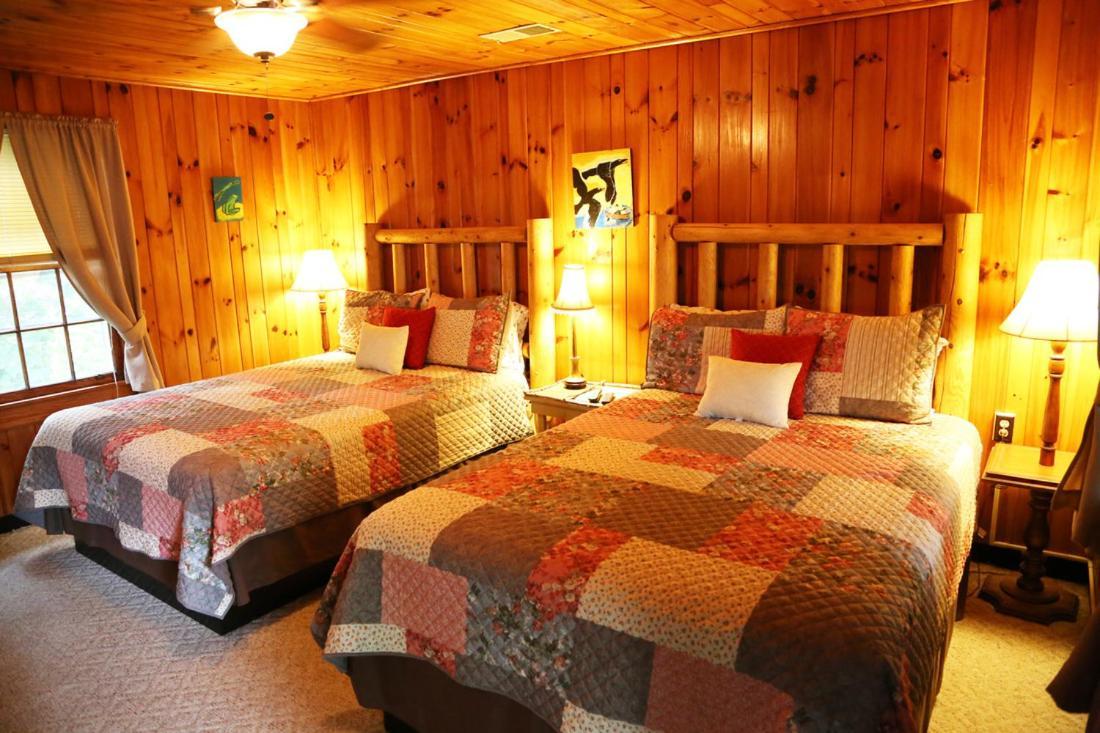 Grandview Lodge Waynesville Εξωτερικό φωτογραφία