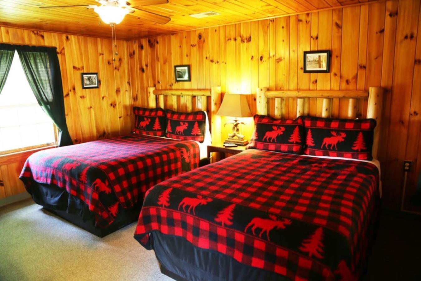 Grandview Lodge Waynesville Εξωτερικό φωτογραφία
