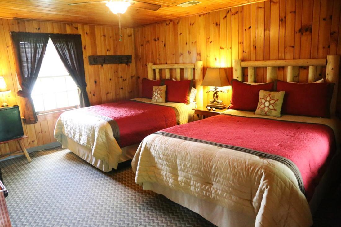Grandview Lodge Waynesville Εξωτερικό φωτογραφία