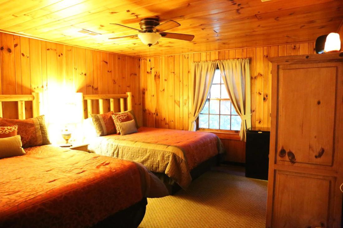 Grandview Lodge Waynesville Εξωτερικό φωτογραφία