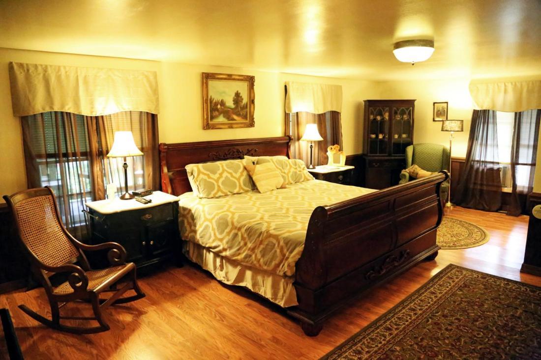 Grandview Lodge Waynesville Εξωτερικό φωτογραφία