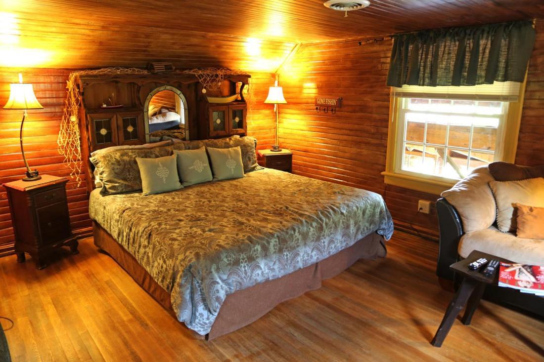 Grandview Lodge Waynesville Εξωτερικό φωτογραφία