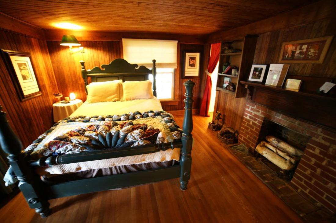 Grandview Lodge Waynesville Εξωτερικό φωτογραφία