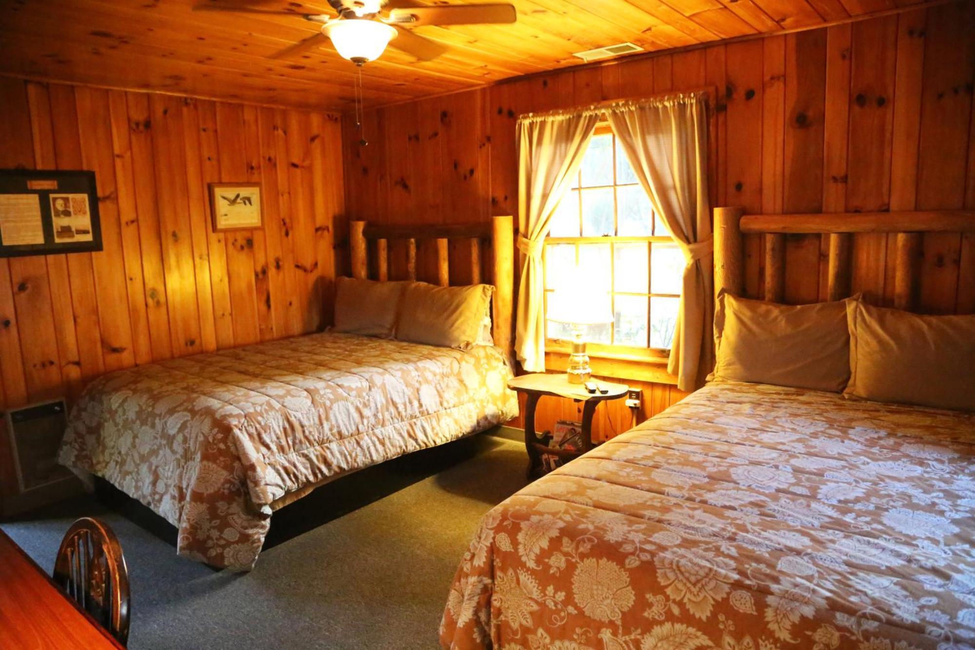 Grandview Lodge Waynesville Δωμάτιο φωτογραφία