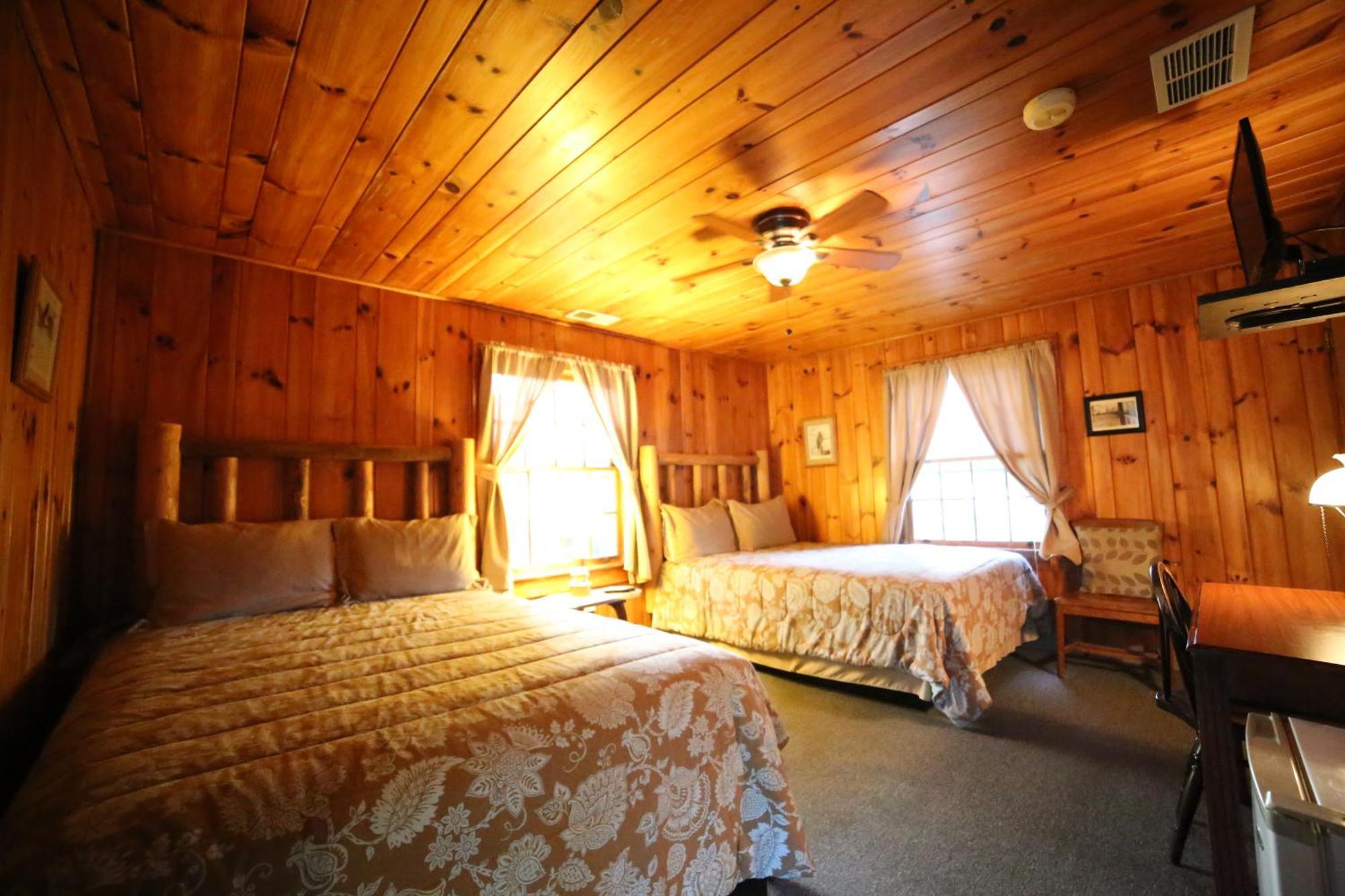 Grandview Lodge Waynesville Δωμάτιο φωτογραφία