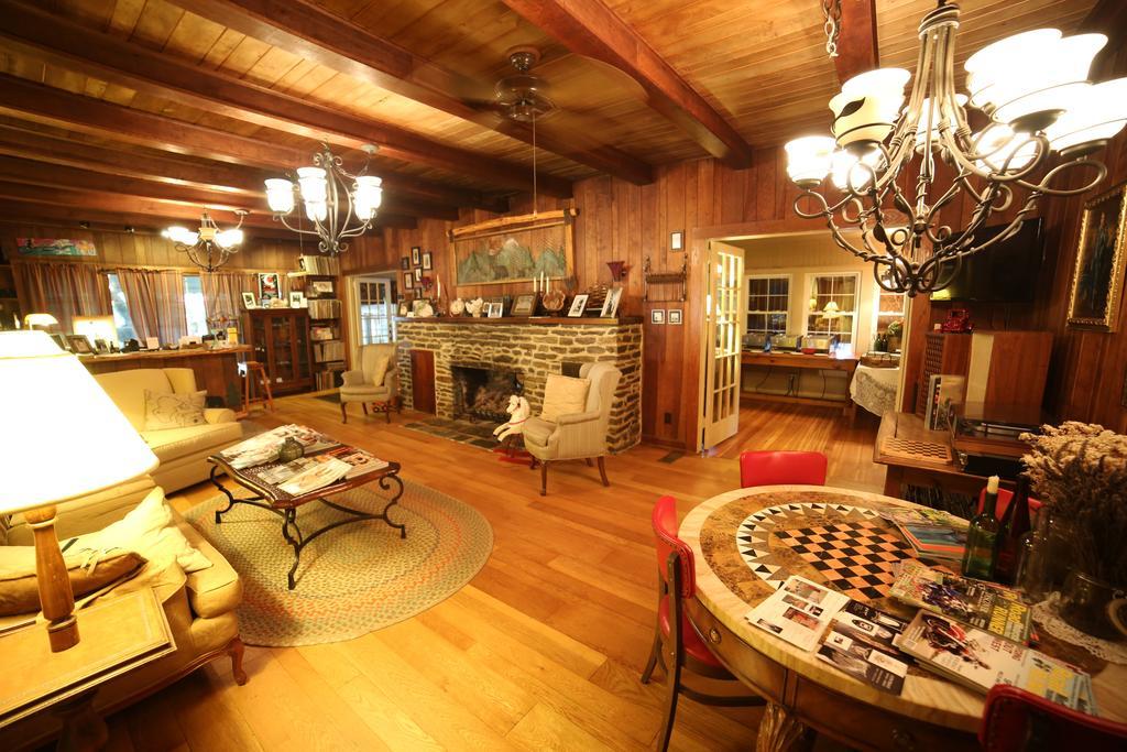 Grandview Lodge Waynesville Εξωτερικό φωτογραφία