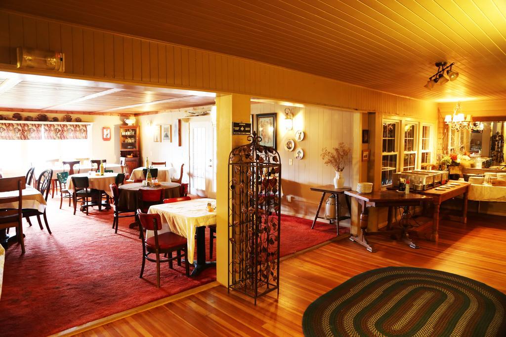 Grandview Lodge Waynesville Εξωτερικό φωτογραφία