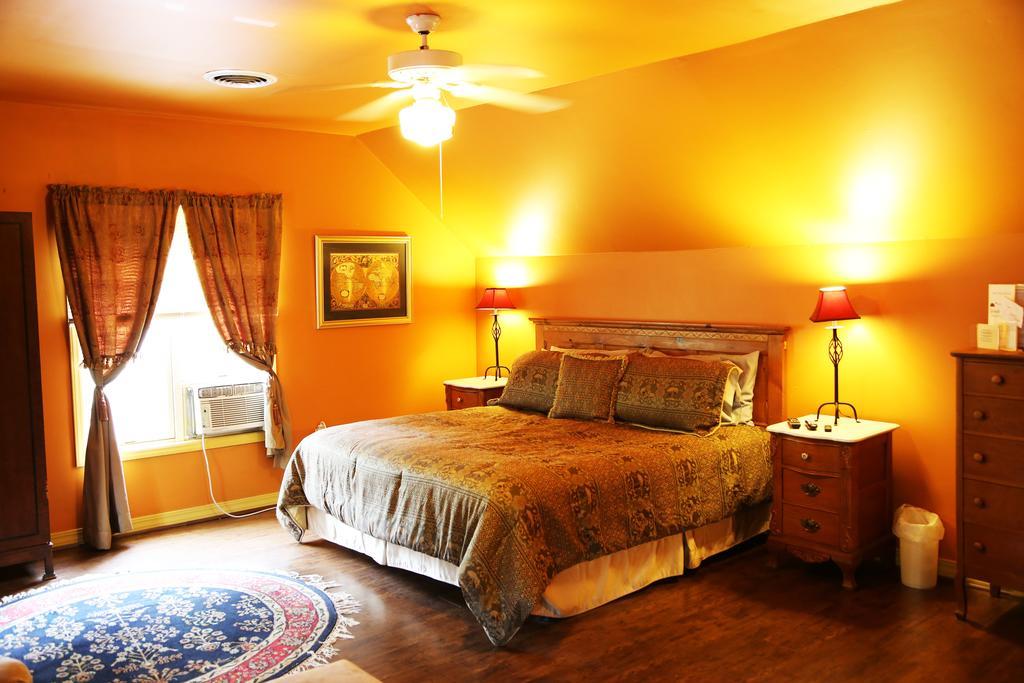 Grandview Lodge Waynesville Δωμάτιο φωτογραφία