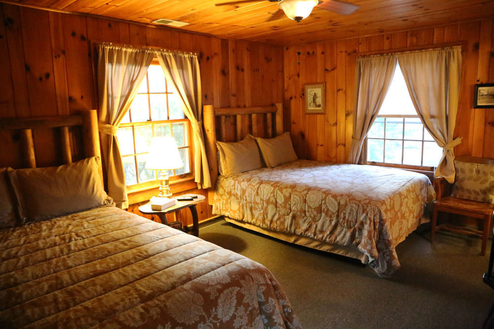 Grandview Lodge Waynesville Εξωτερικό φωτογραφία