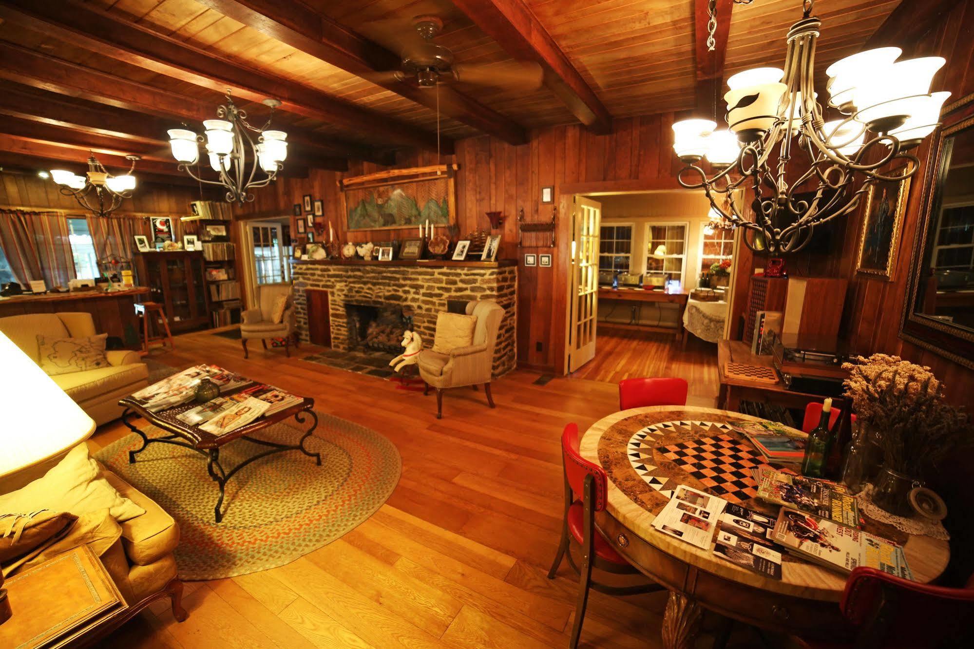 Grandview Lodge Waynesville Εξωτερικό φωτογραφία