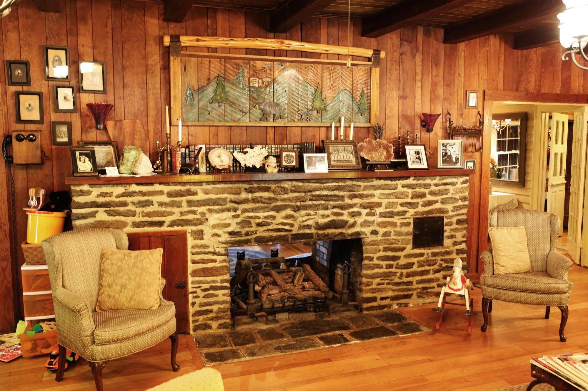Grandview Lodge Waynesville Εξωτερικό φωτογραφία