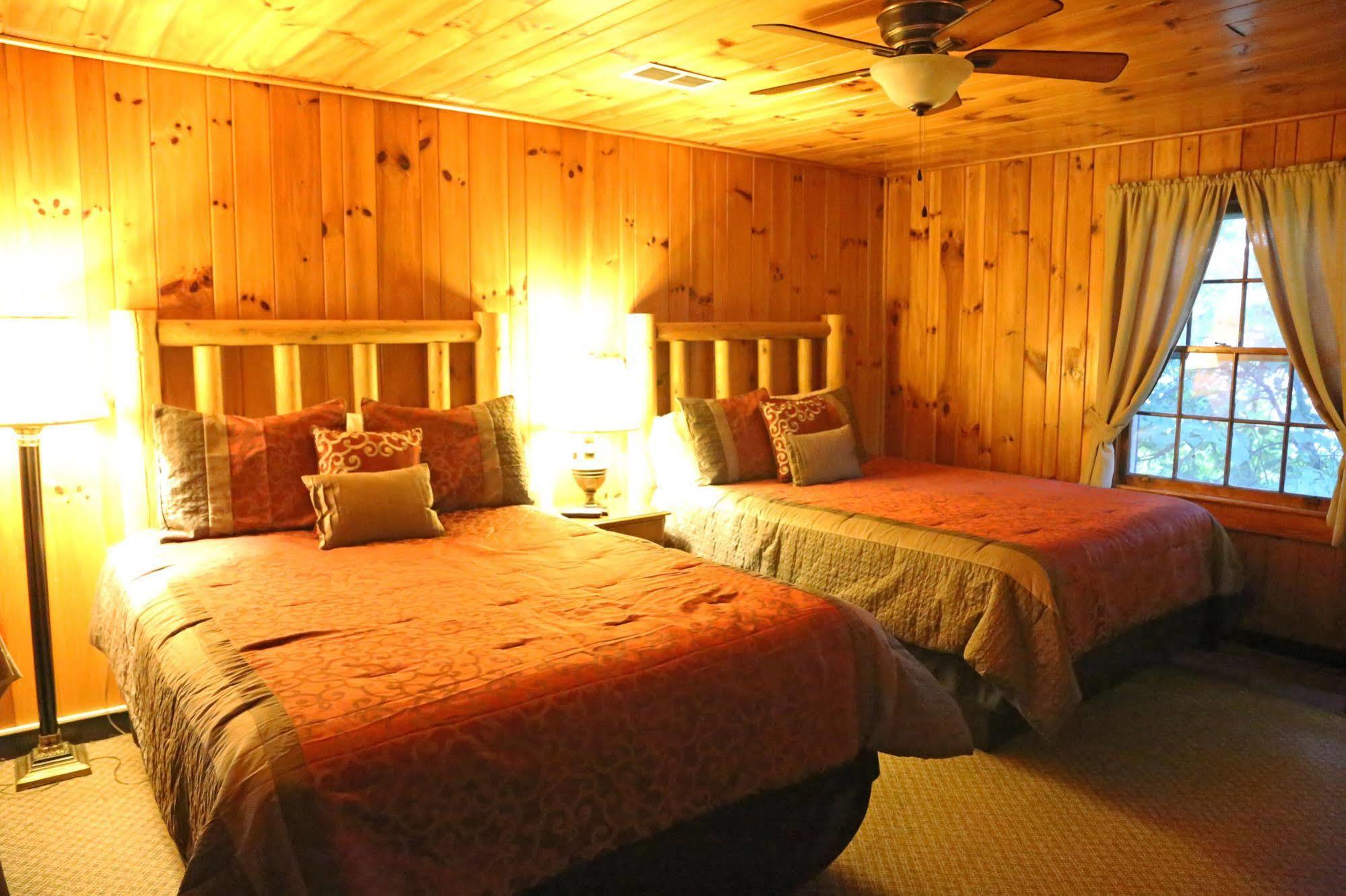 Grandview Lodge Waynesville Εξωτερικό φωτογραφία