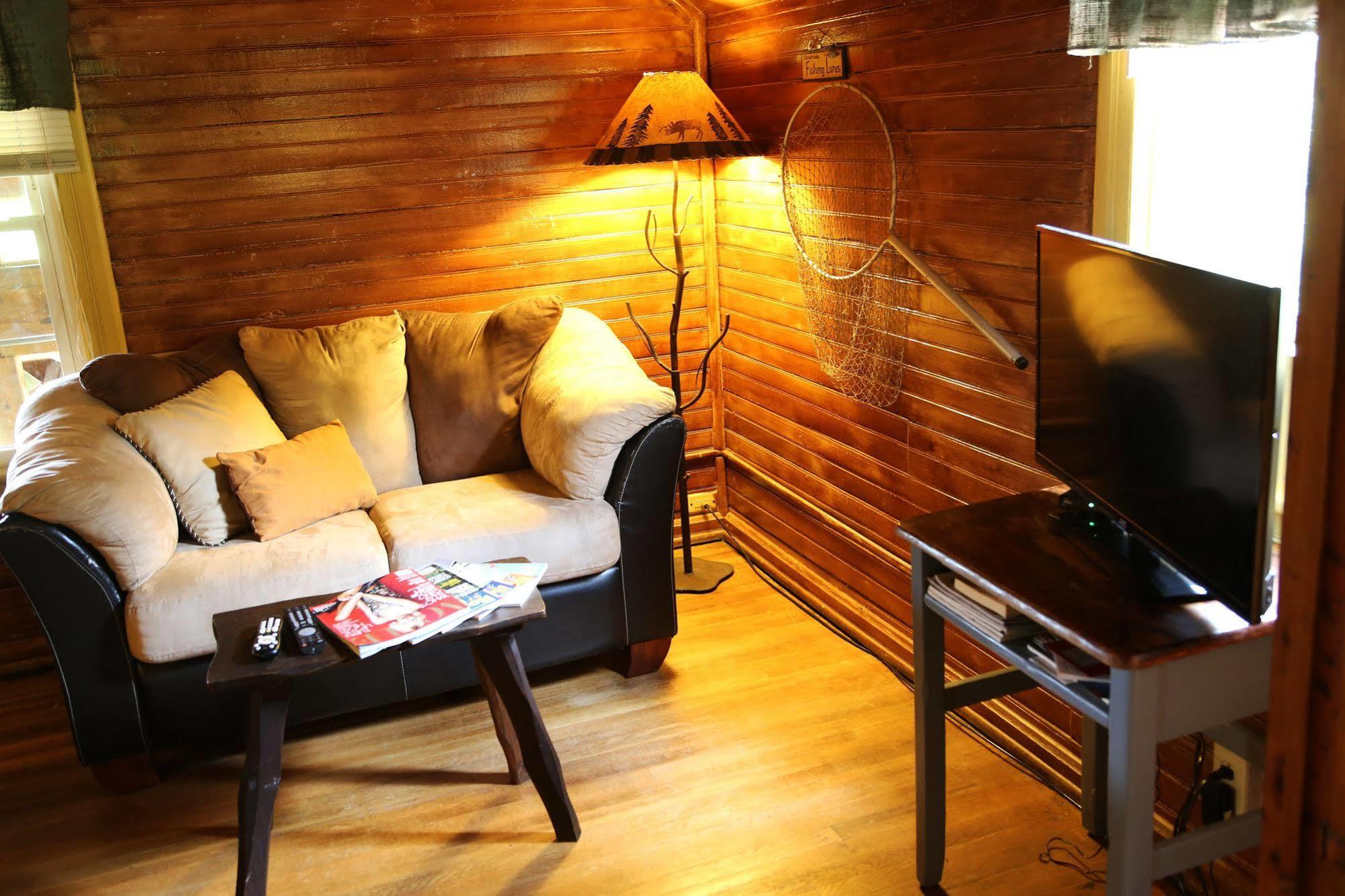 Grandview Lodge Waynesville Εξωτερικό φωτογραφία