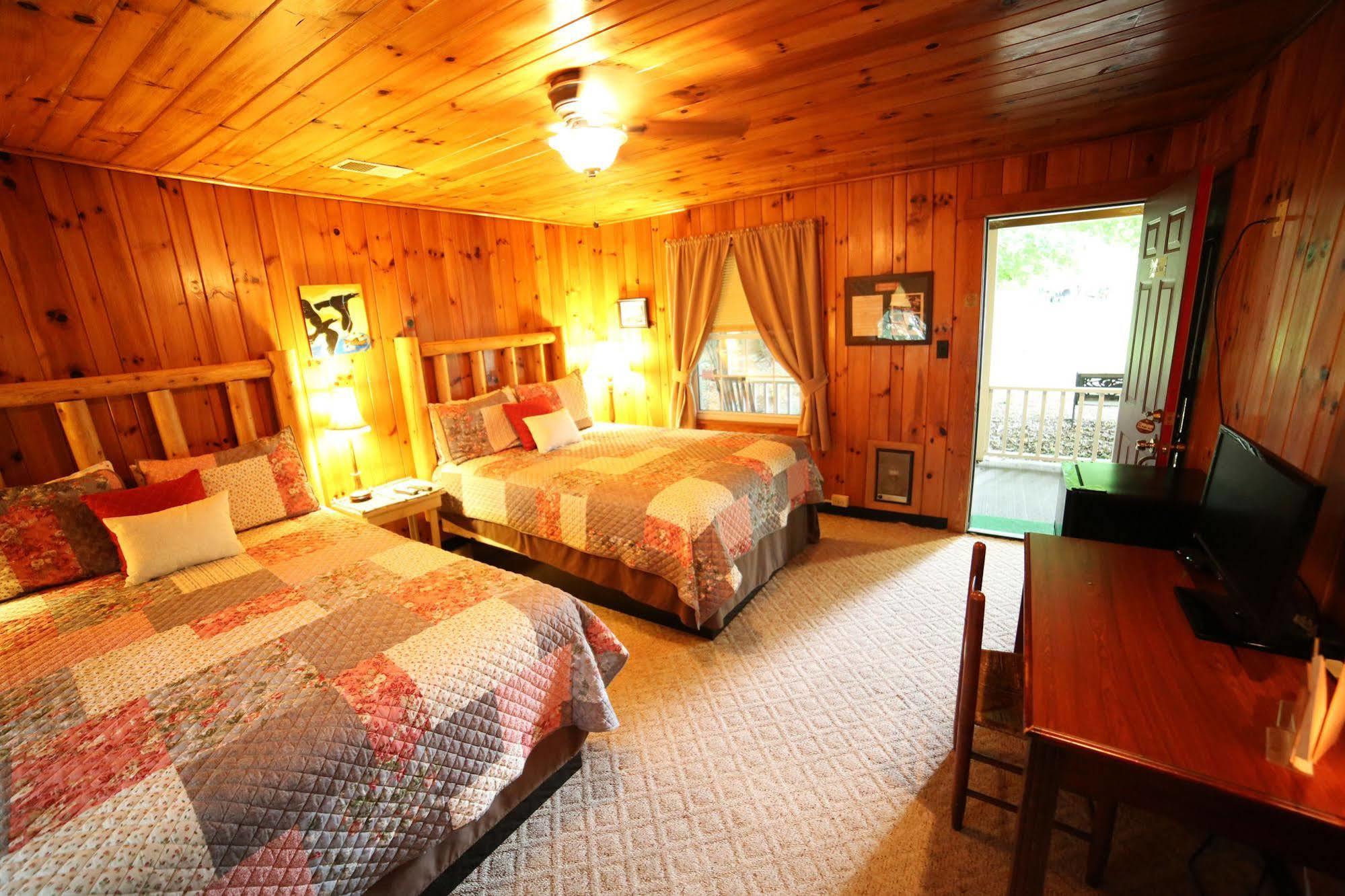 Grandview Lodge Waynesville Εξωτερικό φωτογραφία