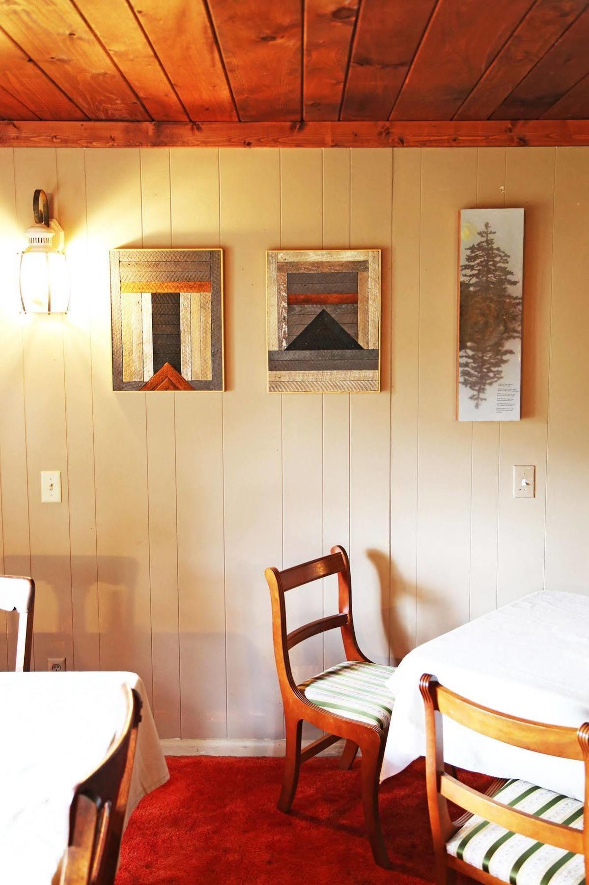 Grandview Lodge Waynesville Εξωτερικό φωτογραφία