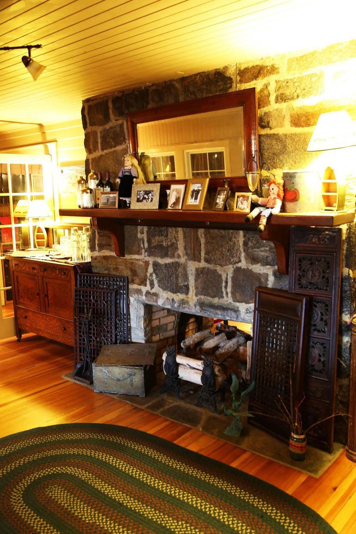 Grandview Lodge Waynesville Εξωτερικό φωτογραφία