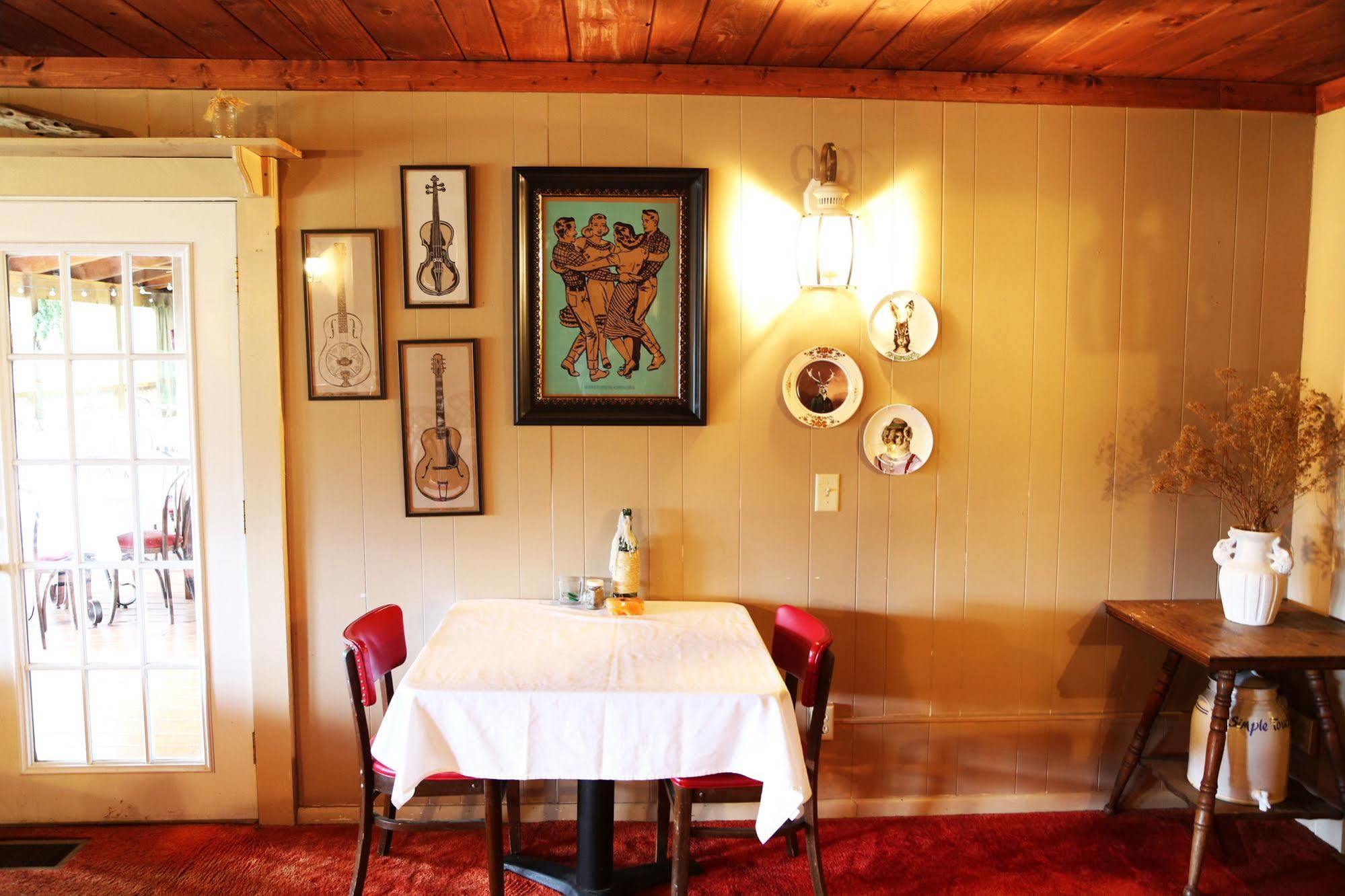 Grandview Lodge Waynesville Εξωτερικό φωτογραφία