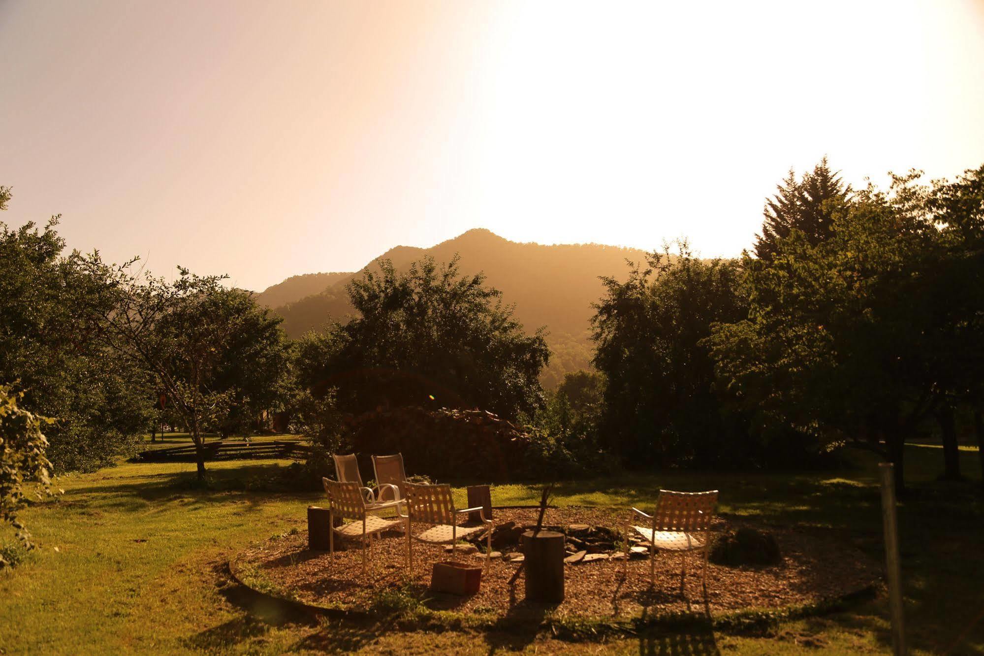 Grandview Lodge Waynesville Εξωτερικό φωτογραφία