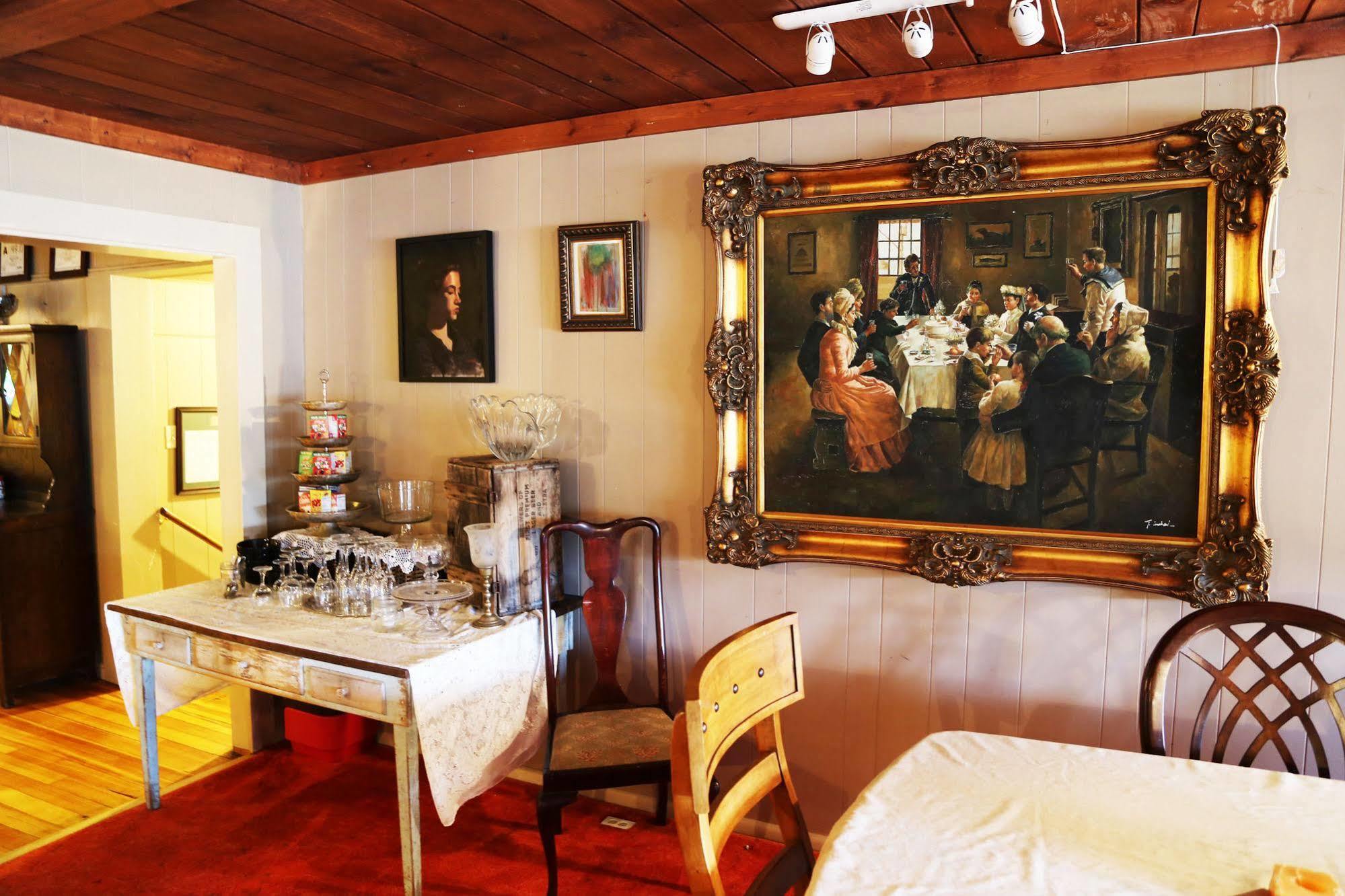 Grandview Lodge Waynesville Εξωτερικό φωτογραφία
