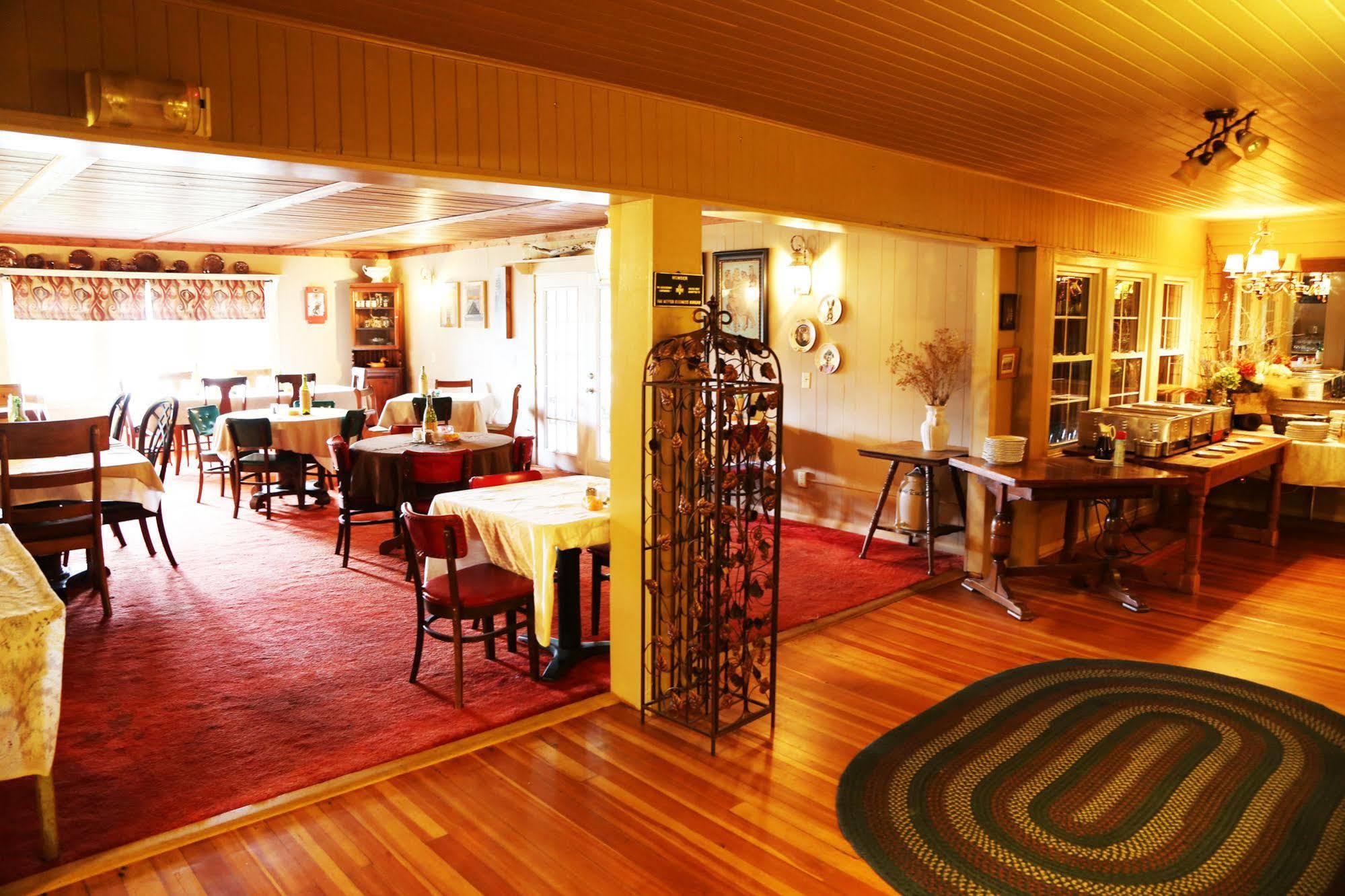 Grandview Lodge Waynesville Εξωτερικό φωτογραφία
