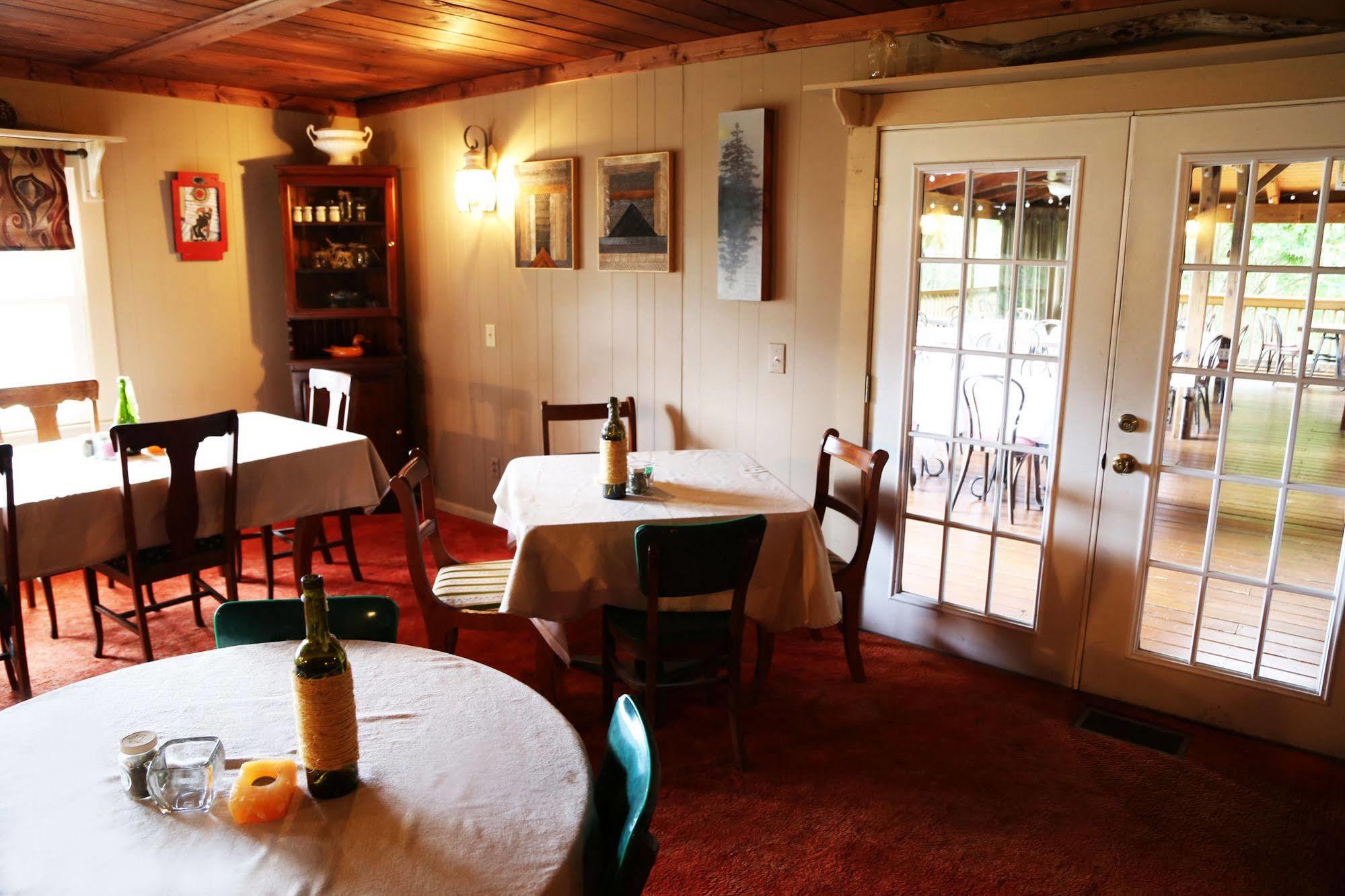 Grandview Lodge Waynesville Εξωτερικό φωτογραφία
