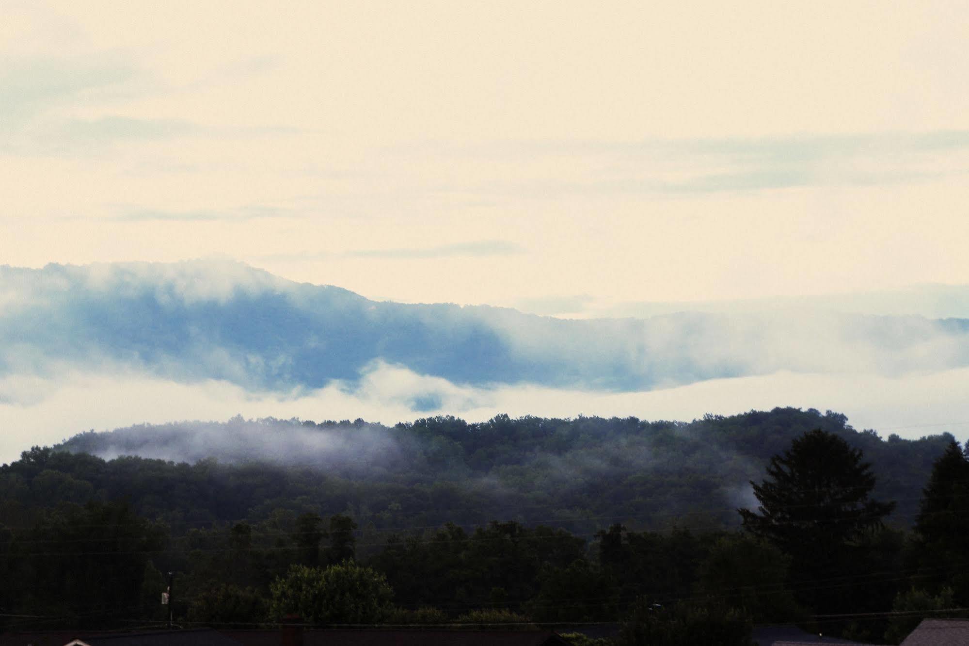 Grandview Lodge Waynesville Εξωτερικό φωτογραφία
