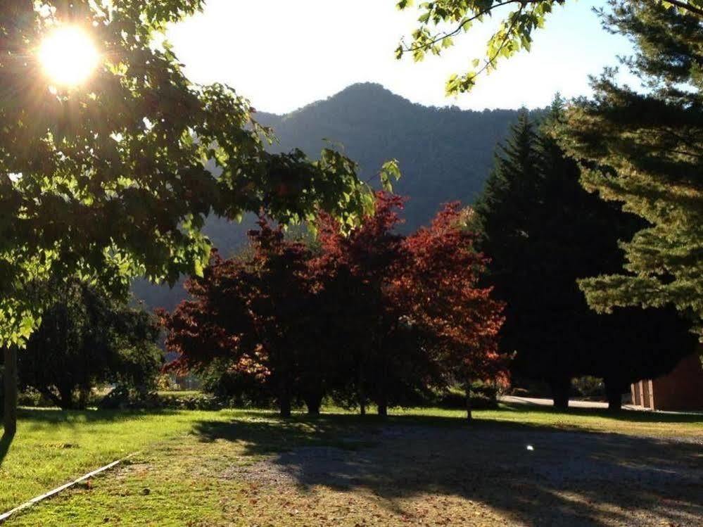 Grandview Lodge Waynesville Εξωτερικό φωτογραφία