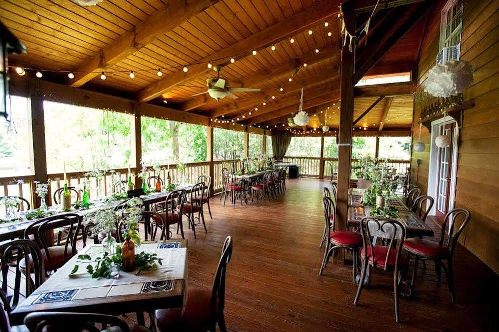 Grandview Lodge Waynesville Εξωτερικό φωτογραφία